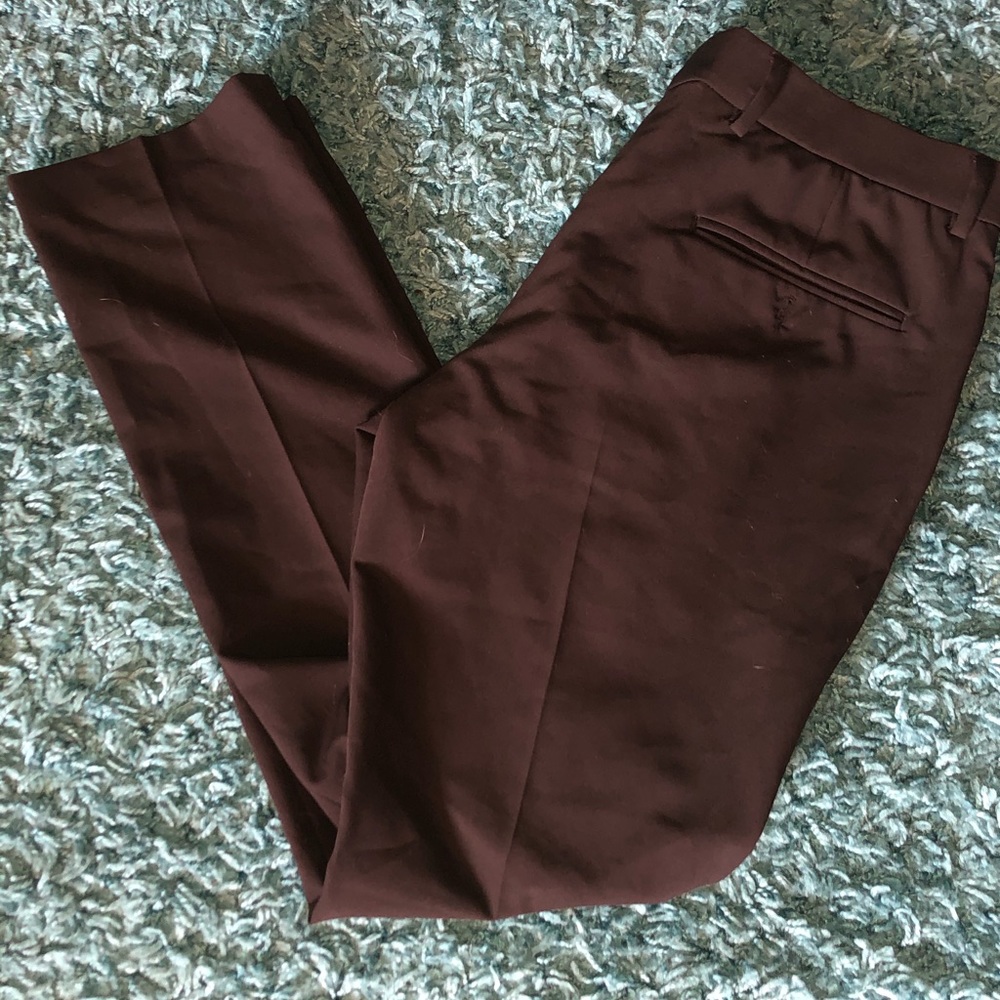 Fancy pants/ Dress pants